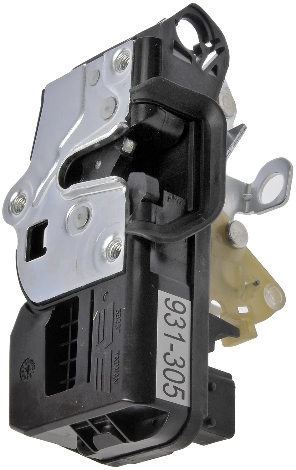 931-305 – DORMAN Door Lock Actuator, OE Replacement - view 3